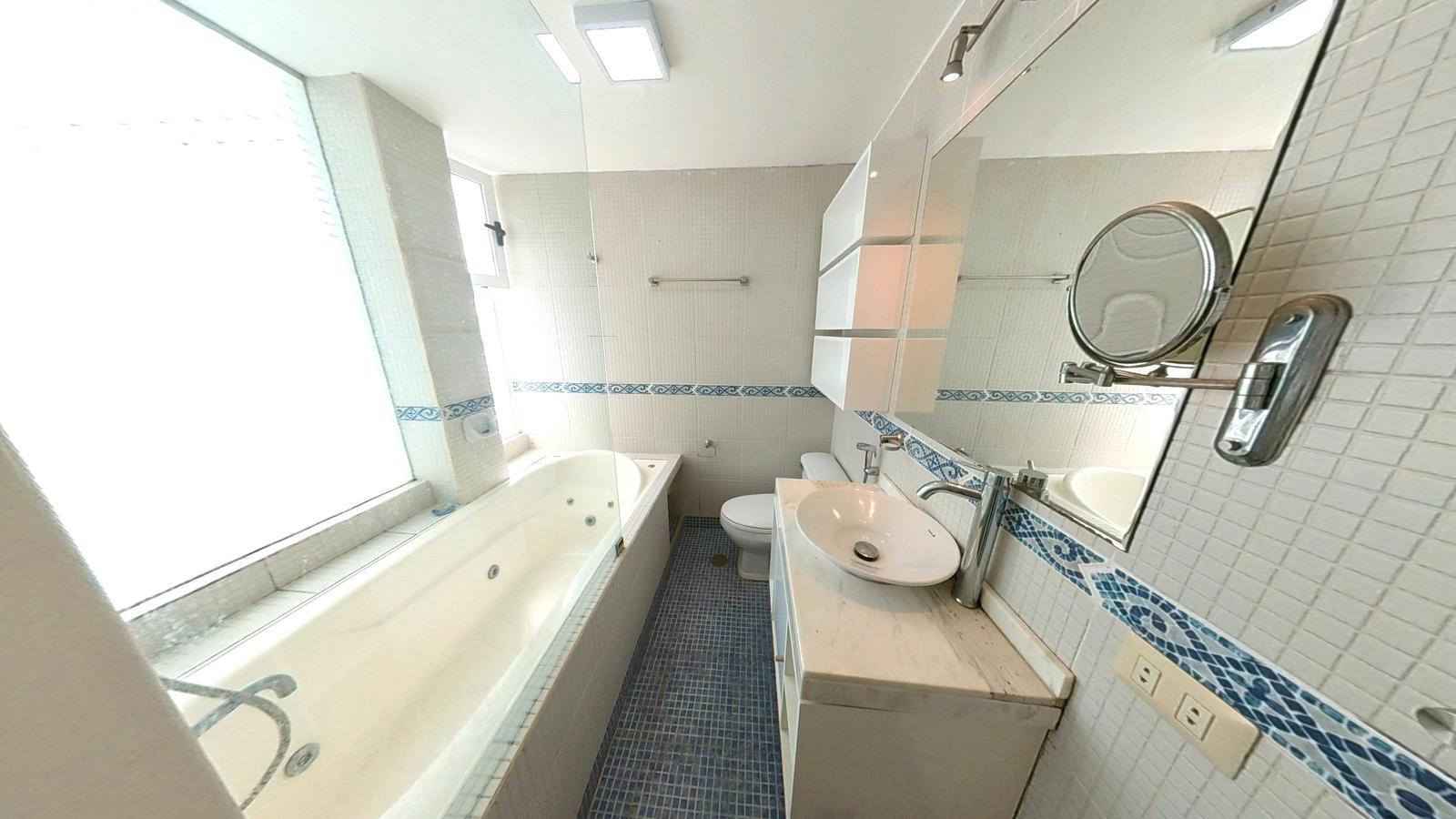¡EN VENTA! LINDO DEPARTAMENTO 4° PISO EN PIMENTEL